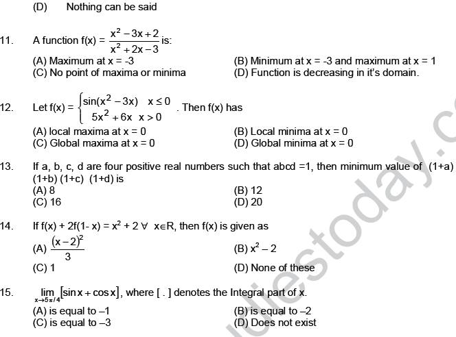 Latest MCQS Exam Book